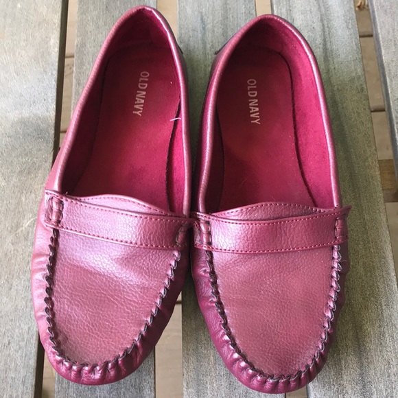 old navy driving shoes